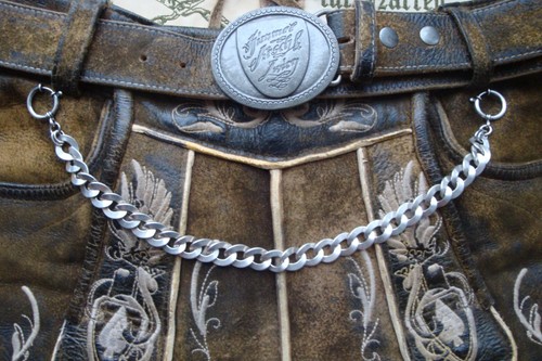 Charivari kette 800er - charivari, silber