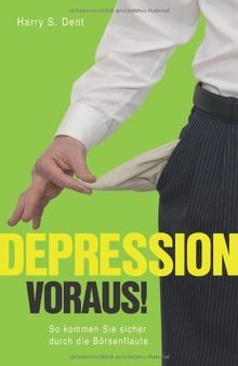 Depression voraus so kommen - depression,