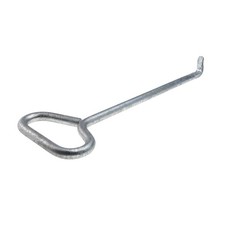 Profi Schachthaken 52cm