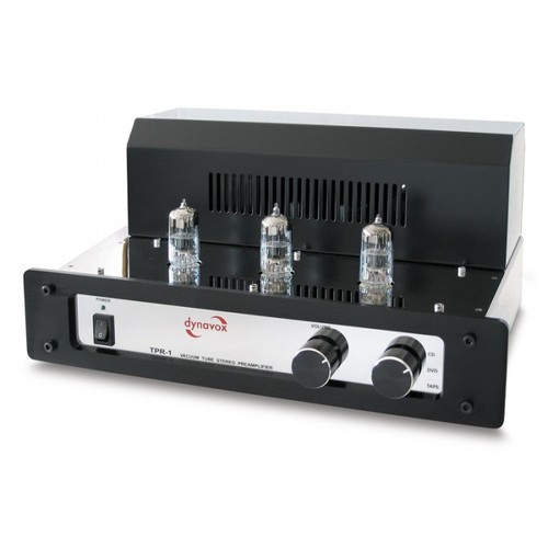 Dynavox tpr - dynavox, tpr-1