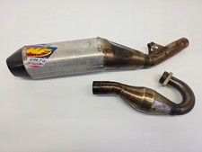 FMF 4.1 RCT Honda CRF 250 Auspuffanlage