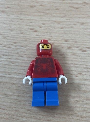 Lego spider man - lego,