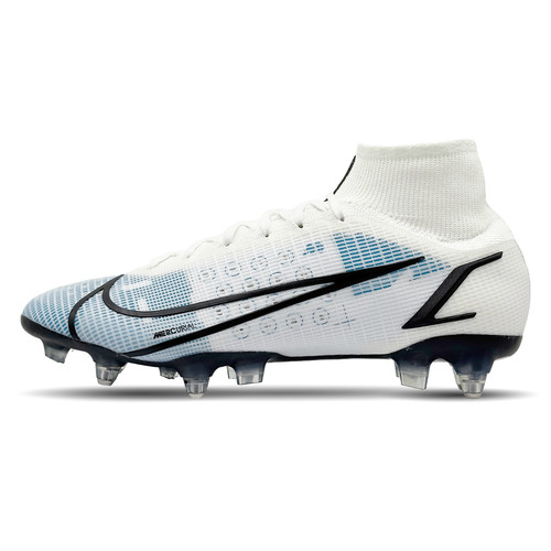 Nike mercurial superfly - mercurial, 8