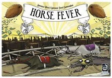 Horse Fever - Cranio Creations