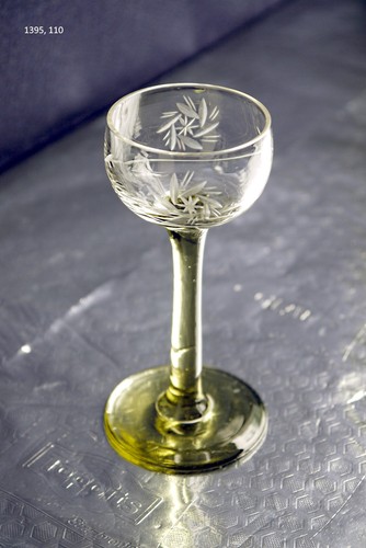 Schnapsgläser glas schliff - schnapsgläser,