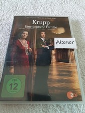 Krupp - Eine deutsche Familie