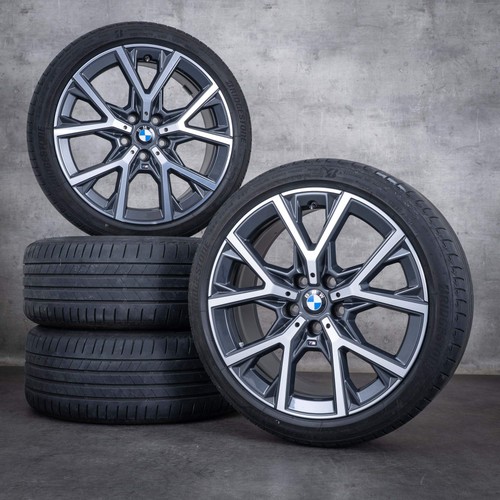 Bmw 1er 2er felgen zoll - 2er, f40