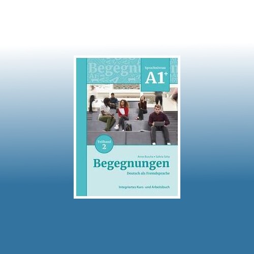 Begegnungen deutsch als - deutsch,