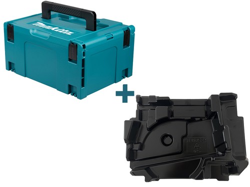 Makita makpac 3 mit - gr.,