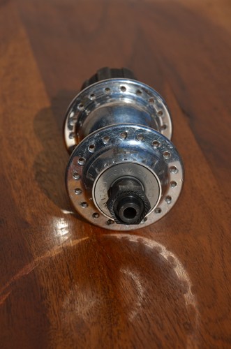 Campagnolo veloce - campagnolo,