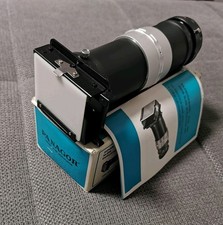 Panagor zoom slide duplicator - panagor,