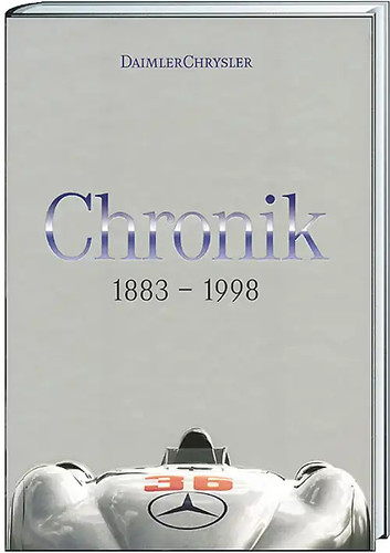 Illustrierte chronik der - illustrierte,