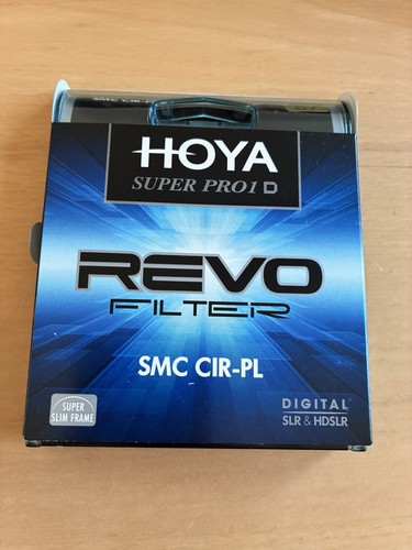 Hoya revo filter super - revo,