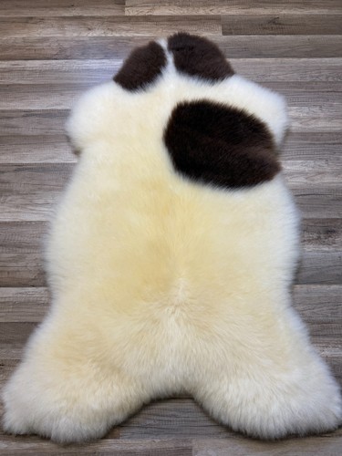 Xxxl unikat schaffell lammfell - xxxl,