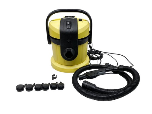 Kärcher waschsauger 4001 - waschsauger, se
