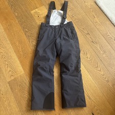 Bogner Kinder Skihose Gr. L