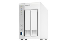 QNAP TS-231P2-8GB NAS-Server -