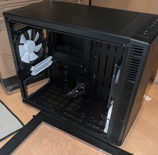 FRACTAL Design - Computercase