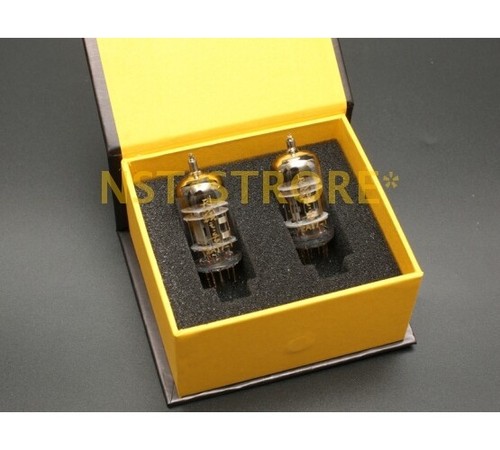 Shuguang 12at7 electron - 12at7-t, tube