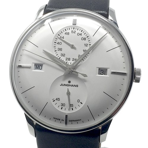 Junghans like new - (like, &