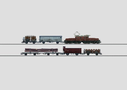 Märklin 26591 zugpackung - märklin,