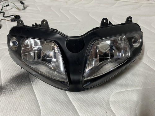 Scheinwerfer suzuki sv650s - scheinwerfer,