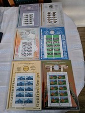 Numisblatt Jahrgang 2003