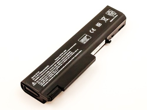 Akku für probook 6440b - akku, hp