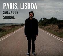 Paris lisboa von salvador - paris,