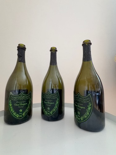 Dom perignon luminous - x,