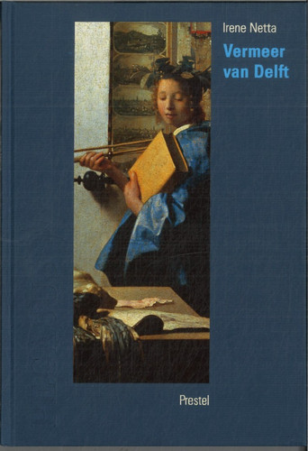 Vermeer van delt von - delt,