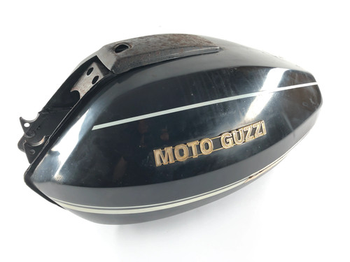 Moto guzzi 850 1980 - guzzi, 850-t3