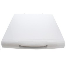 Gerätedeckel Deckel Toplader