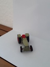 Siku V287 Hanomag Zugschlepper