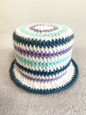 Klohut Toilettenpapierrollen