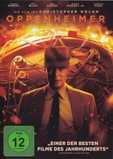 Oppenheimer (DVD)