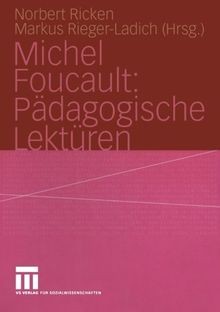 Michel foucault pädagogische - foucault:,