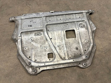 Unterbodenverkleidung VW EOS