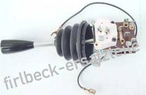 Blinkerschalter für deutz - blinkerschalter,