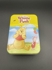 Winnie Puuh Meine Lernspieldose Disney Sehr guter Zustand 2013