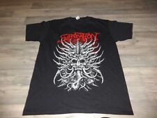 Suffocation Shirt Death Metal