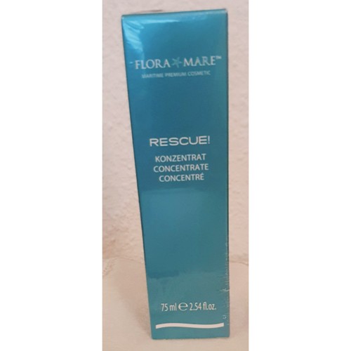 Flora mare rescue - mare, *