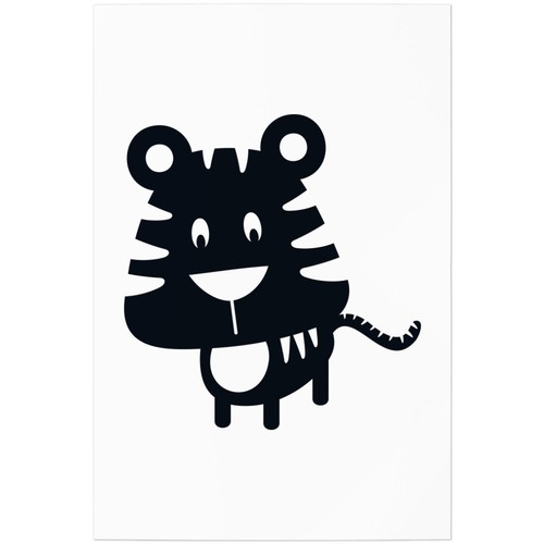Tiger 11001003114