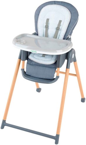 Ingenuity baby hoch stuhl - hoch,