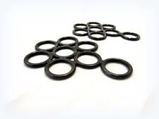 Antik schwarz brüniert -