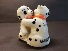 Salz- und Pfefferstreuer Set