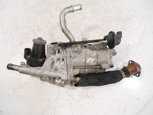 Abgaskühler für jaguar - jaguar, xf