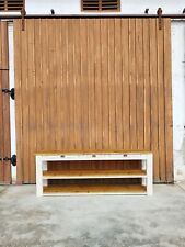 TSH301 Verkaufstisch Sideboard Fernsehermöbel Vintage Tisch