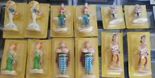 Asterix und seine Welt Figuren orginalverpackt zum aussuchen DeAgostini Plastoy