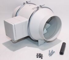 S&P Rohrventilator TD-500/150